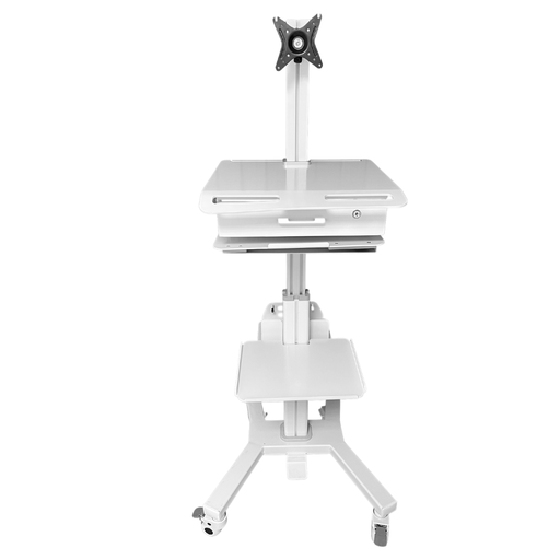 [TPEV] Torre Porta Equipo de Video